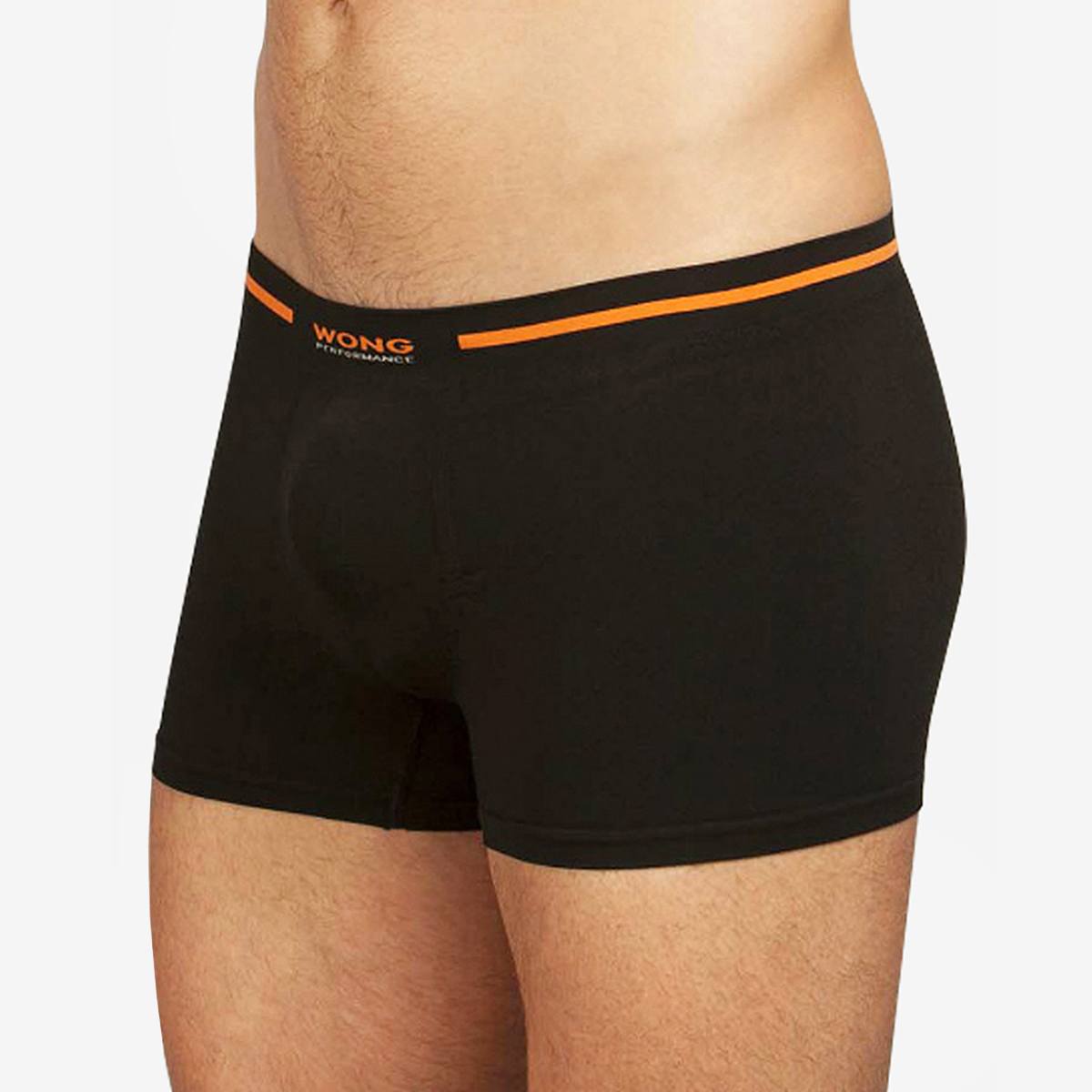 BOXER Technical Underwear Boxer | WONG SPORT