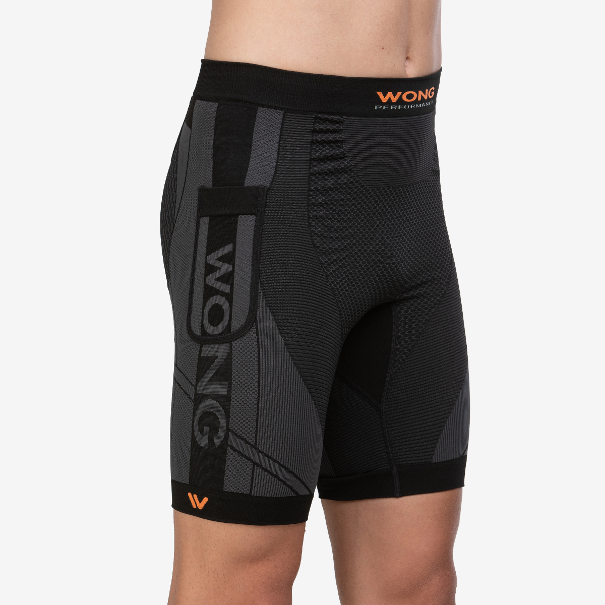 水着・ラッシュガード LFT GRAPHIC STAGE SHORTS - BLACK cronos 水着・ラッシュガード LFT GRAPHIC STAGE SHORTS - BLACK cronos