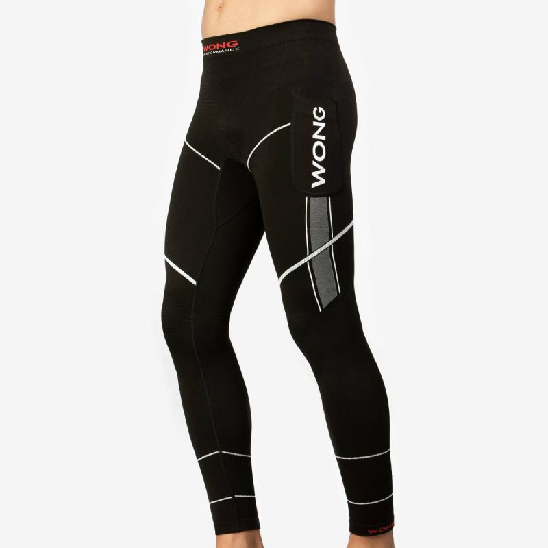 BOLD Long Long tight medium-high compression