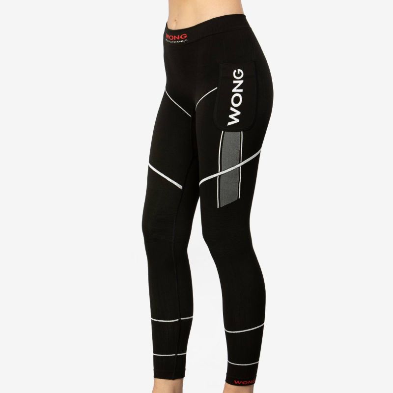 Wong Sport - New Color: Compression 3/4 tight. Nuevo color para la malla  pirata. www.wongsport.com