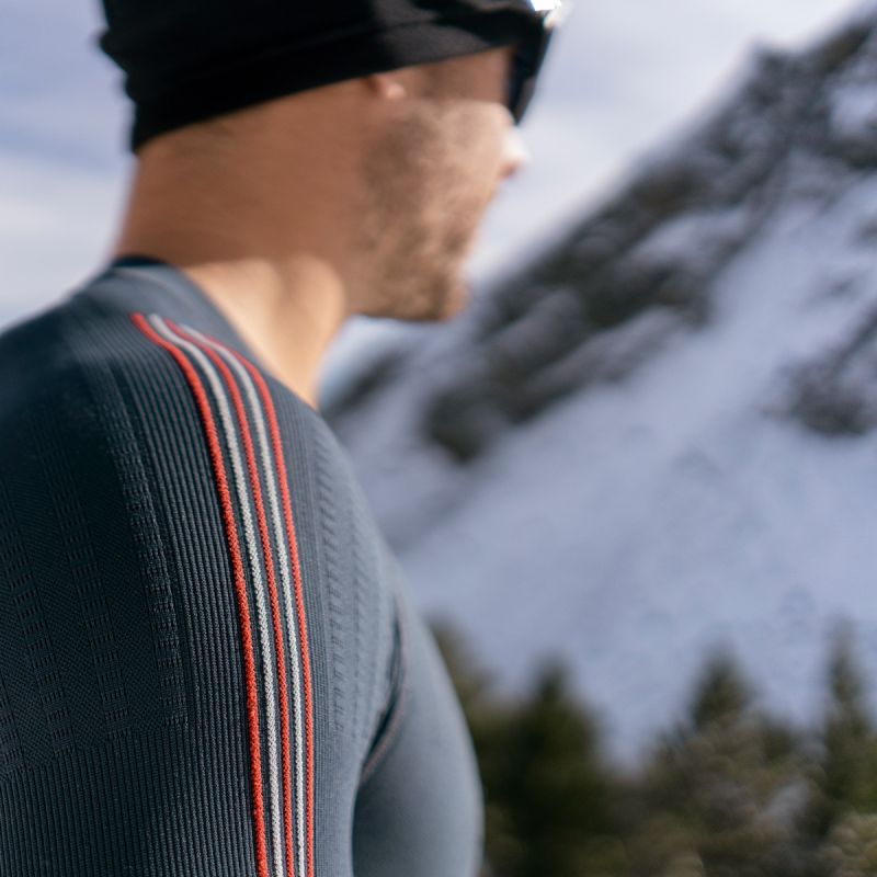 Tight cheap thermal shirts