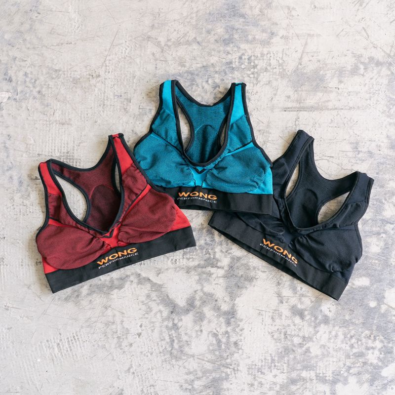 JUNO Sport Bra