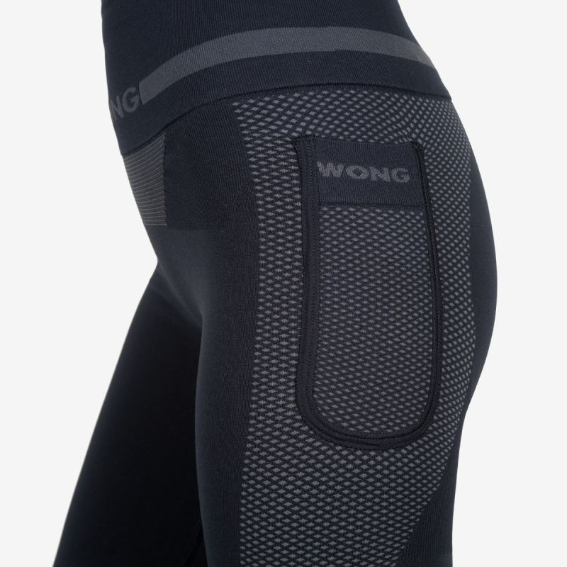 Mizuno lotus 2025 tights