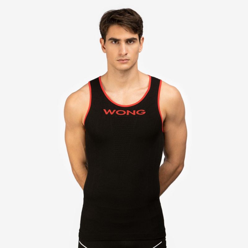Sport store tank tops