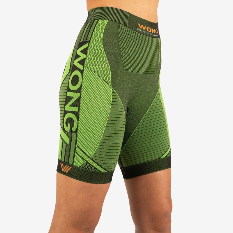 Wong Sport - New Color: Compression 3/4 tight. Nuevo color para la malla  pirata. www.wongsport.com