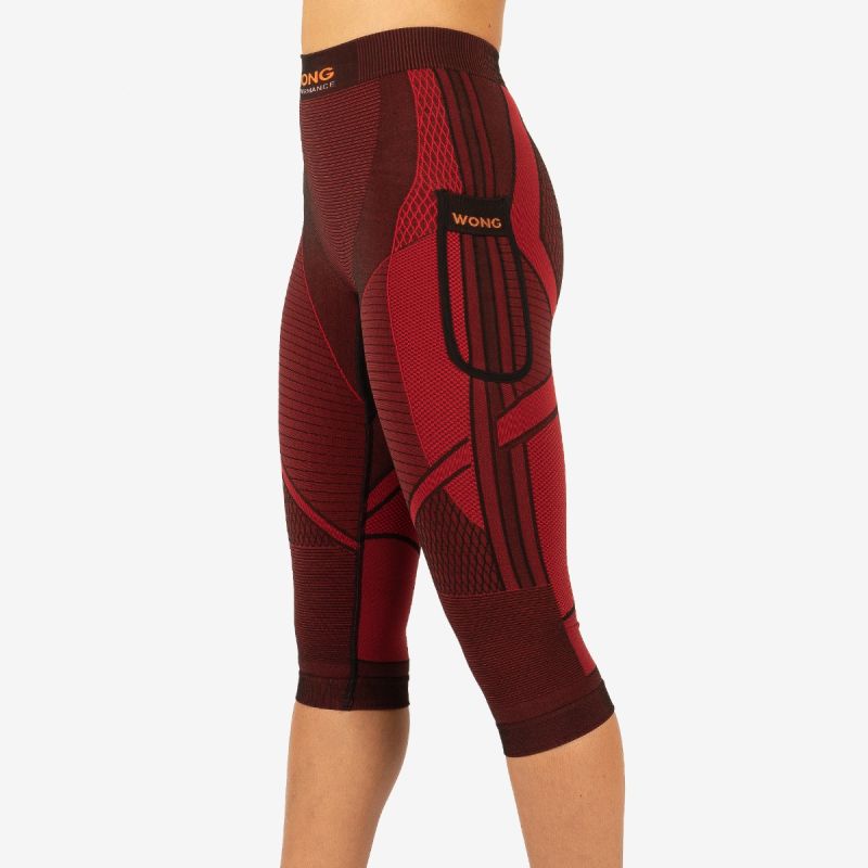 PERFORMANCE 3/4 3/4 Tight medium compression