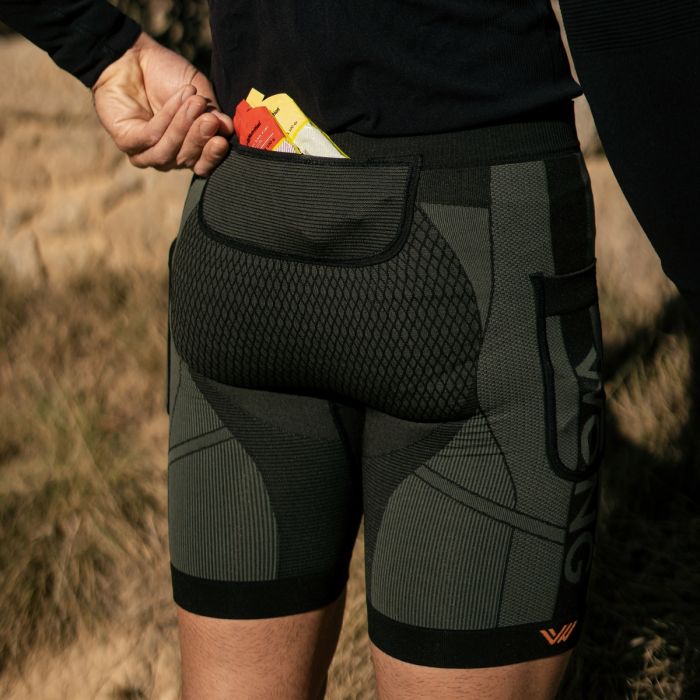 Mallas deportivas de compresi n Hombre WONG SPORT