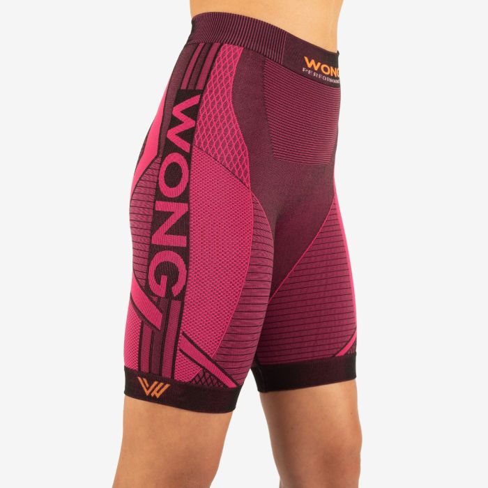 CRONOS Short tight medium compression | WONG SPORT